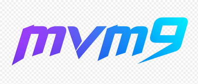 MVM9 โลโก้